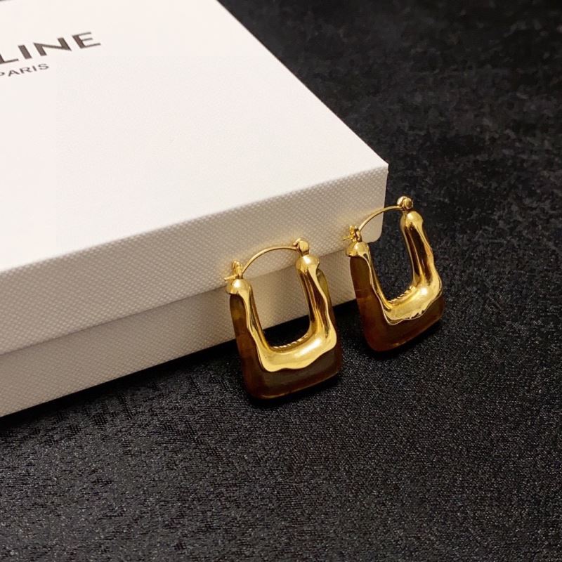 Celine Earrings